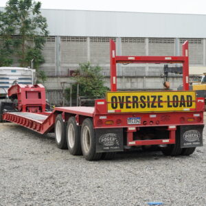 LOWBOY