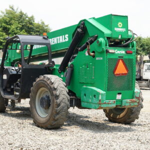 Telehander de 10,000 LBS
